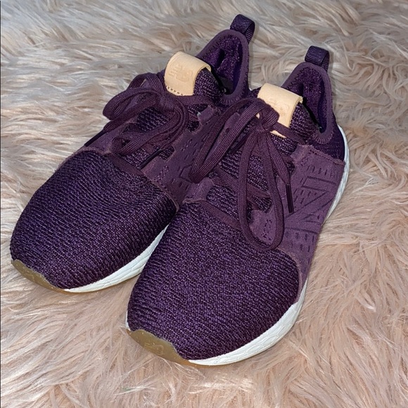 New balance sneakers size 7 women’s - Picture 2 of 7